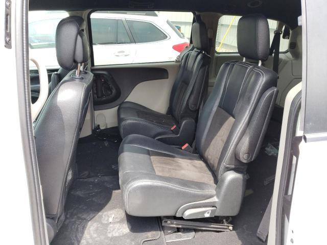 2019 DODGE GRAND CARA - 2C4RDGCG8KR555526