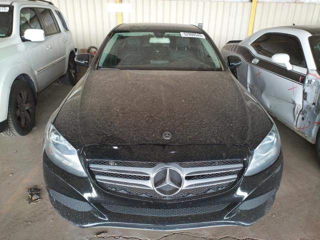 55SWF4JB9HU233810 Mercedes-Benz C 300