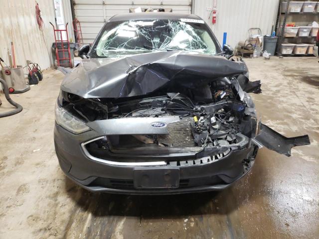 3FA6P0HD0LR259787 Ford FUSION SE