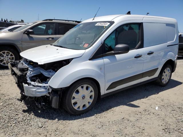 2019 Ford Transit Connect XL