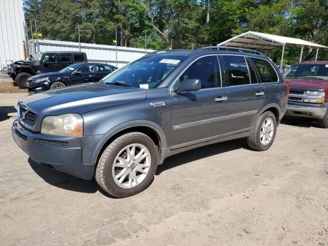 2006 Volvo XC90 