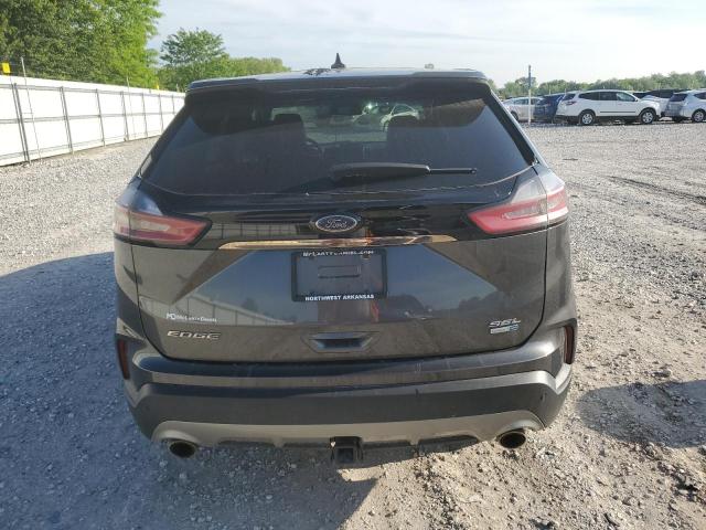 2FMPK4J93LBA04412 Ford EDGE SEL