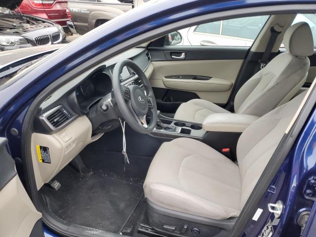 5XXGT4L30HG144158 KIA Optima Lx