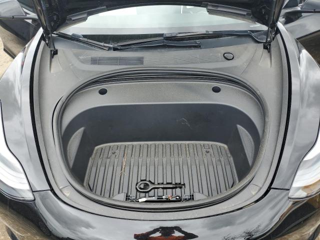 5YJ3E1EB1NF203017 Tesla MODEL 3