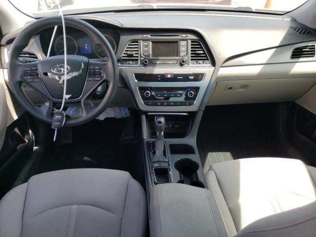 5NPE34AF4FH252093 Hyundai Sonata Sport