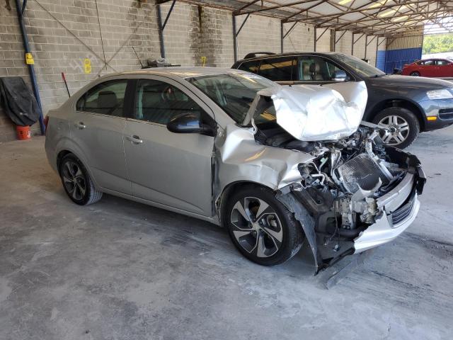 2017 CHEVROLET SONIC PREM - 1G1JF5SB3H4118832