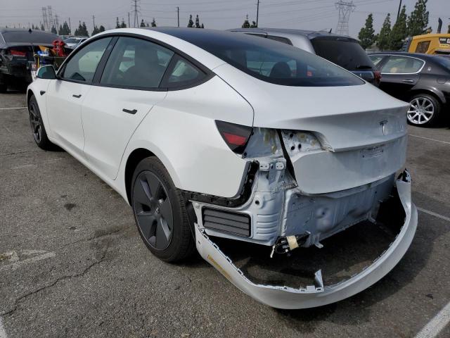 5YJ3E1EAXMF996355 Tesla MODEL 3