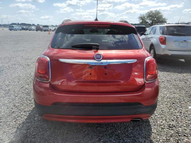 2016 FIAT 500X LOUNG ZFBCFXDT0GP388067