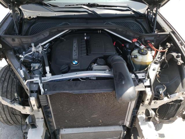5UXKR0C35H0V71420 BMW X5 Xdrive35i