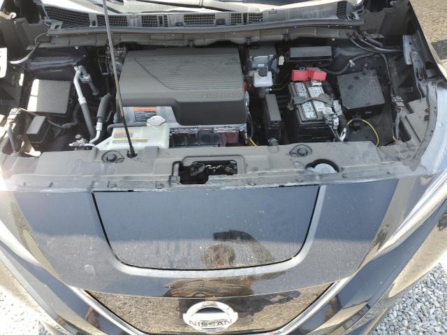1N4AZ1BV4NC558034 Nissan LEAF S