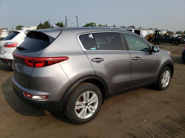 KNDPMCAC5J7454525 KIA Sportage Lx
