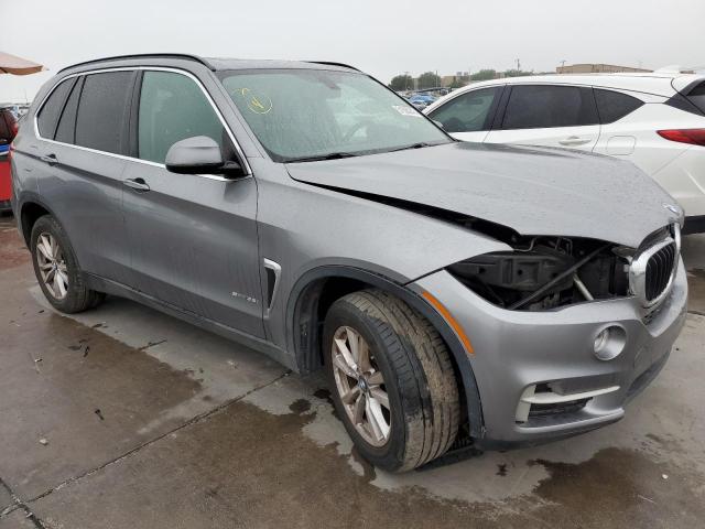 2015 BMW X5 SDRIVE3 - 5UXKR2C56F0H35352