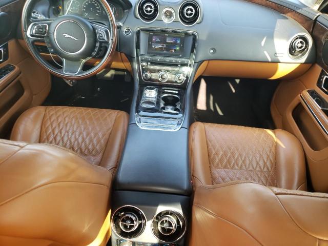 2016 JAGUAR XJ SAJXJ1GD7G8V92259
