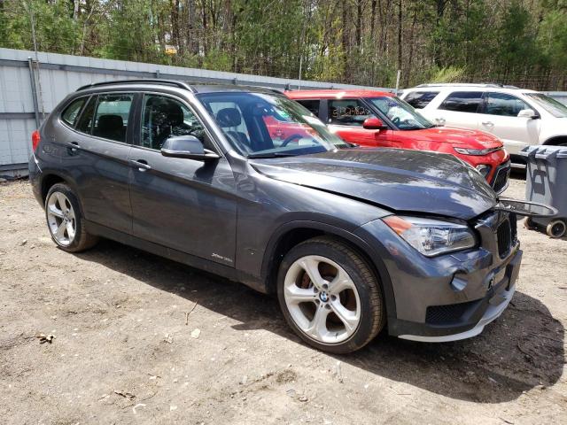 2015 BMW X1 XDRIVE3 - WBAVM5C56FVV95184