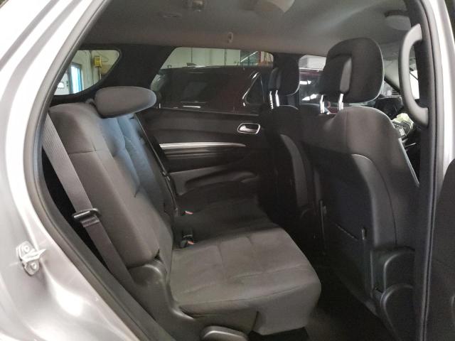 2020 DODGE DURANGO SS - 1C4SDJFT2LC381437