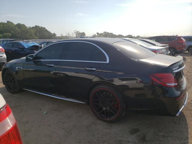 2019 MERCEDES-BENZ E 63 AMG-S - WDDZF8KB2KA526393