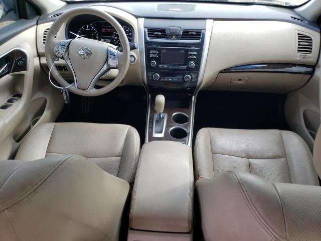1N4AL3AP4FC417160 Nissan ALTIMA 2.5