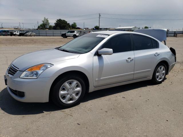 2007 Nissan Altima 2.5