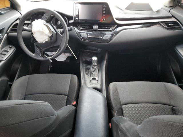 JTNKHMBX6L1086900 Toyota C-HR XLE