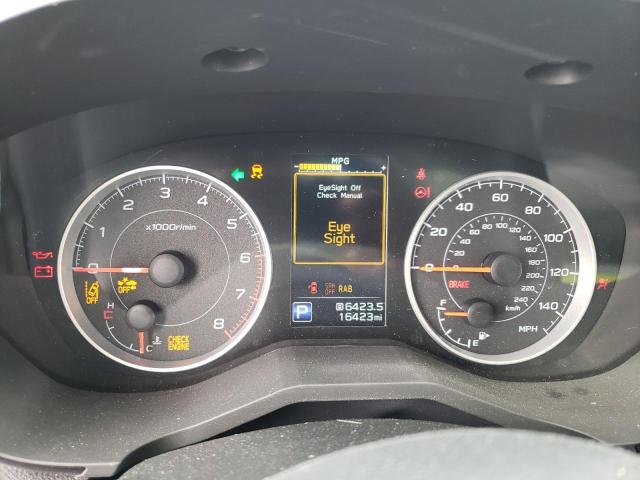 2022 SUBARU ASCENT ONY 4S4WMAJD2N3445704