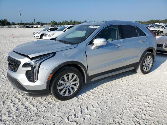 2021 Cadillac XT4 