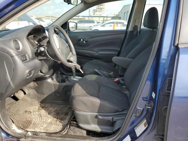 3N1CN7AP6KL820143 Nissan VERSA S