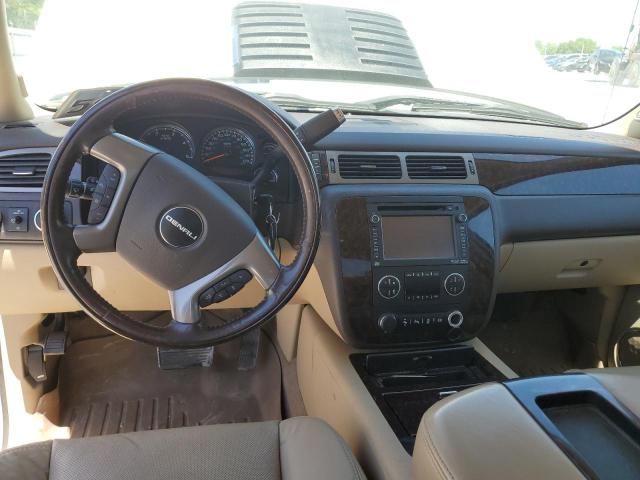1GT125E89EF166838 GMC Sierra K2500 Denali