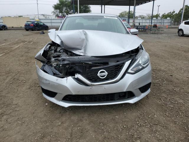 3N1AB7AP8JY201948 Nissan SENTRA S