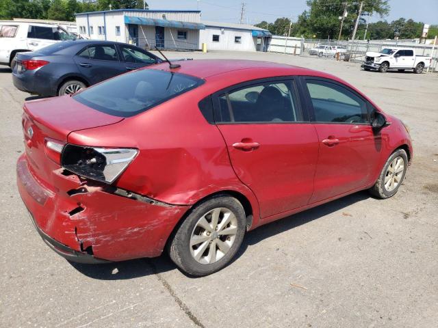 2013 KIA RIO EX - KNADN4A30D6117225