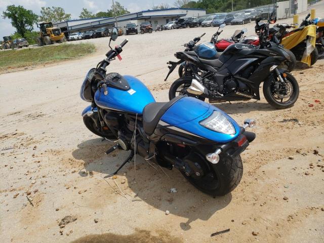 2022 SUZUKI VZR1800 - JS1VY53A9N7100090