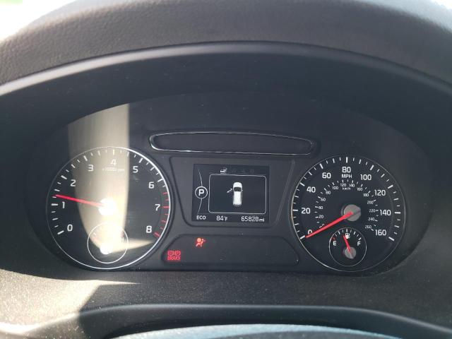 5XYPGDA54GG172967 KIA SORENTO LX