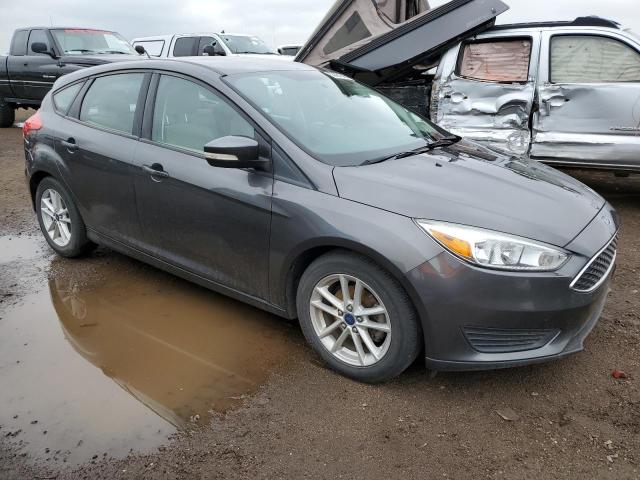 1FADP3K29FL288174 Ford FOCUS SE