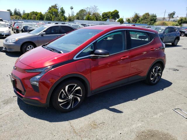 2023 CHEVROLET BOLT EV 2L - 1G1FX6S08P4111252