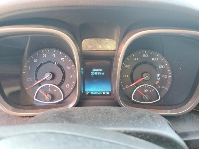 2015 CHEVROLET MALIBU LTZ - 1G11F5SL7FF110811