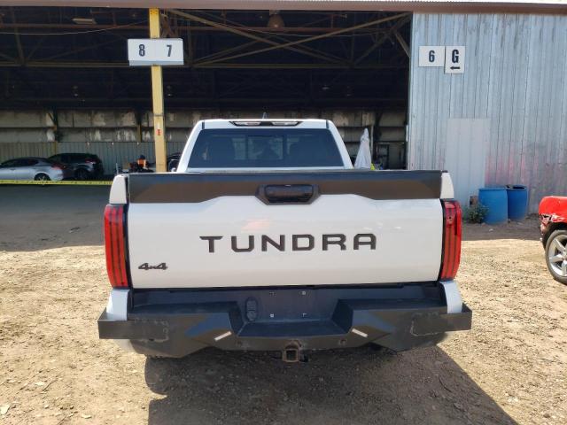 5TFLA5DA8NX038102 Toyota Tundra Double Cab Sr