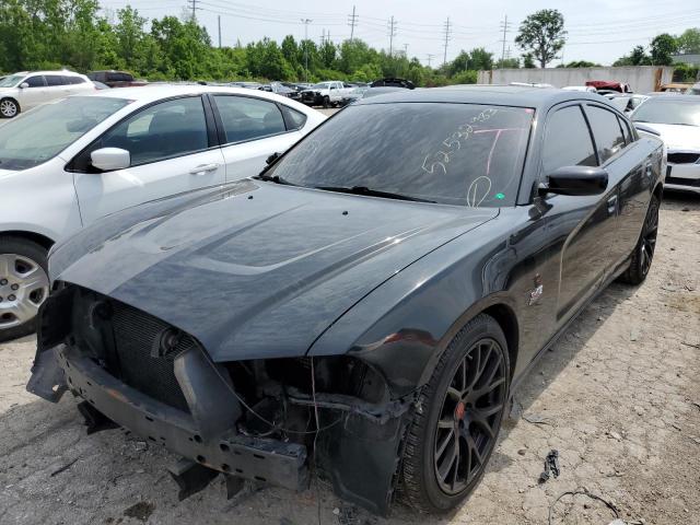 2013 Dodge Charger R/T