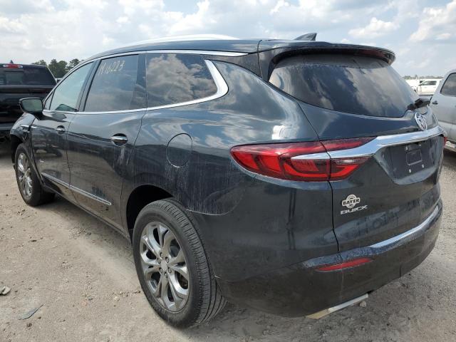 2018 BUICK ENCLAVE AV 5GAERDKW5JJ259861