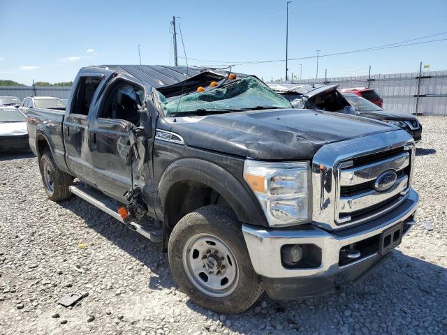 1FT8W3BT0FEA39712 Ford F350 Super Duty