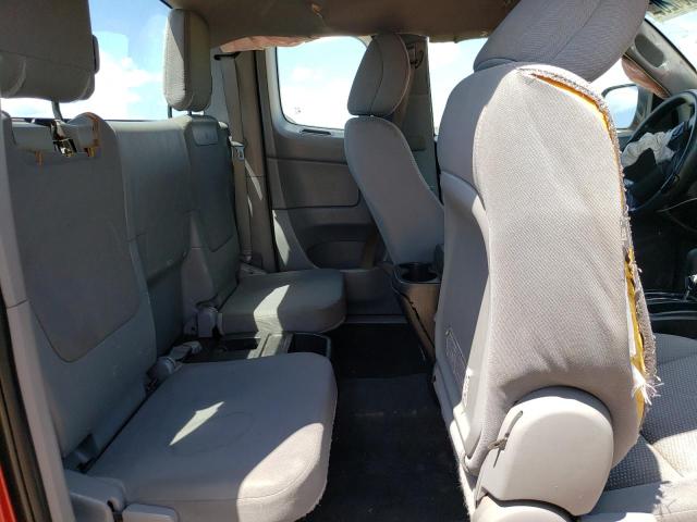 2015 TOYOTA TACOMA PRE - 5TFTX4GN1FX041173