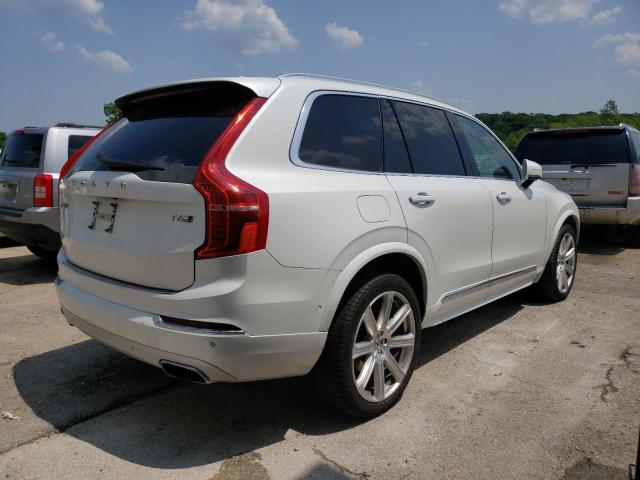 VIN YV4A22PL7G1039695 2016 VOLVO XC90 no.3