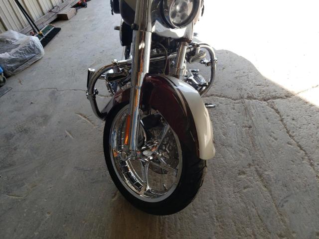 2010 HARLEY-DAVIDSON FLSTSE 1HD1PY913AB958094