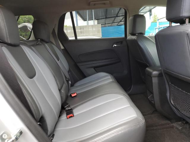 2GKALMEK5H6332858 GMC Terrain Sle