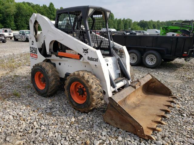 2008 Bobcat S250 en venta en Spartanburg, SC
