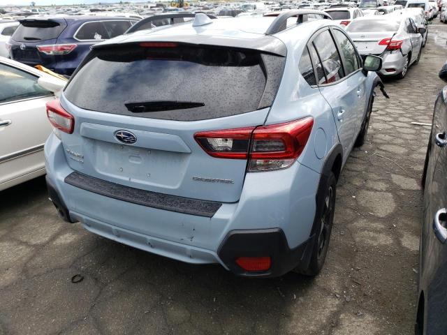 JF2GTAPCXL8245276 Subaru Crosstrek Premium