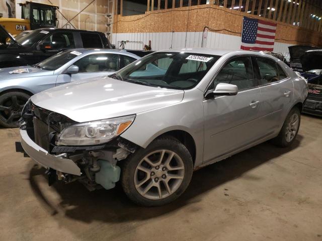 Chevrolet salvage cars for sale: 2013 Chevrolet Malibu 1LT