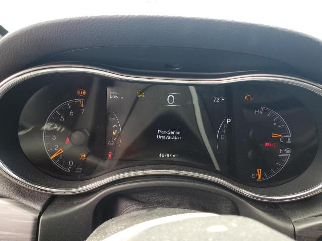 1C4RJFAG7KC620512 Jeep Grand Cherokee Laredo