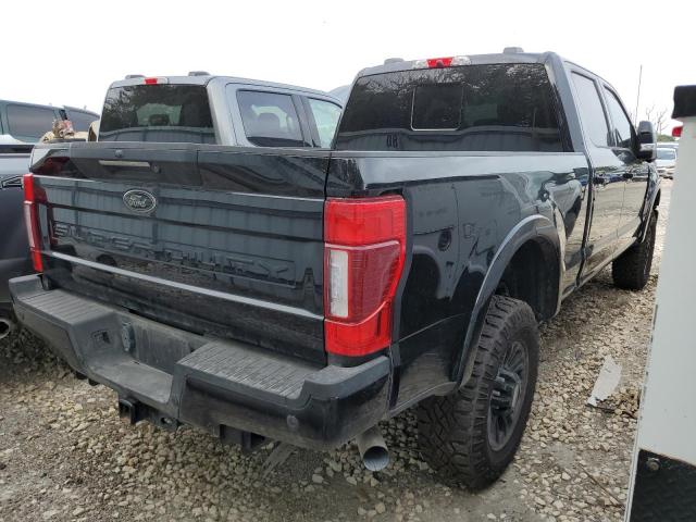 2022 FORD F350 SUPER - 1FT8W3BN8NEF56465