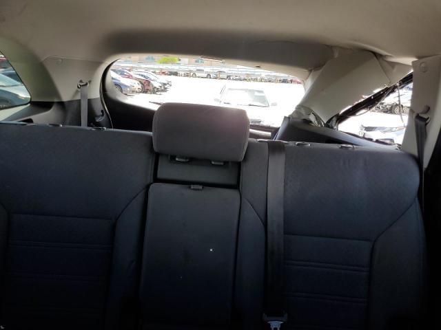 5XYPG4A5XJG338982 KIA SORENTO LX