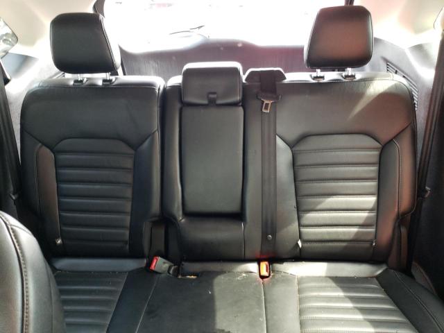 2FMTK3J83FBB55402 Ford EDGE SEL