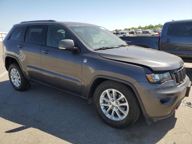 1C4RJFLG7HC902168 Jeep Grand Cherokee Trailhawk
